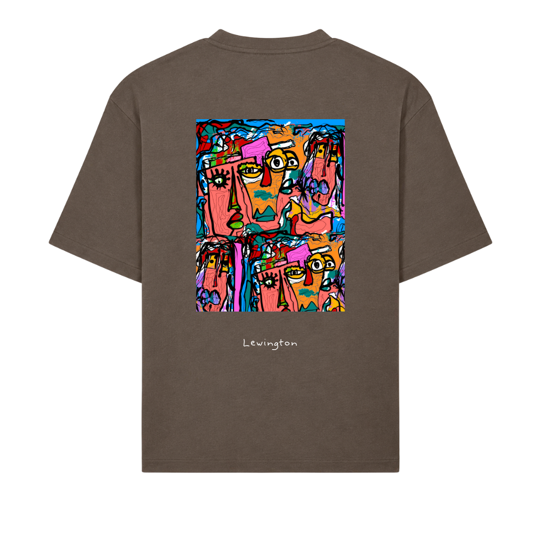6enksy in Brown