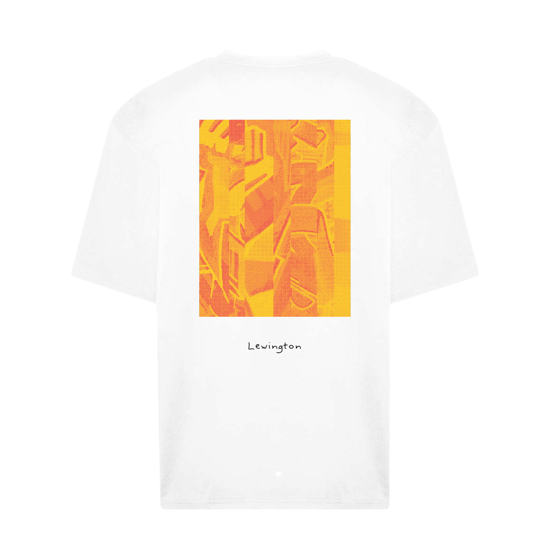 Beeyou Admnti in White