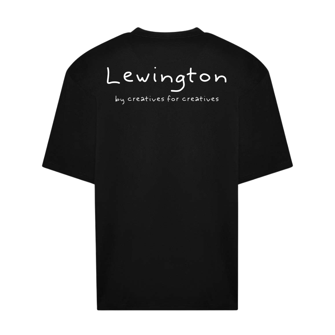 by creatives for creatives in Black