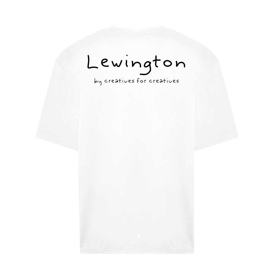 by creatives for creatives in White