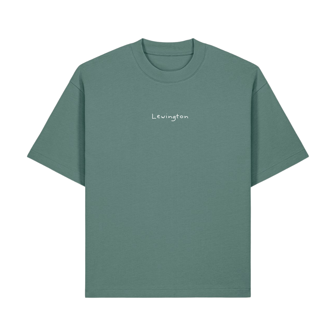 Lewington Classic T-Shirt in Green